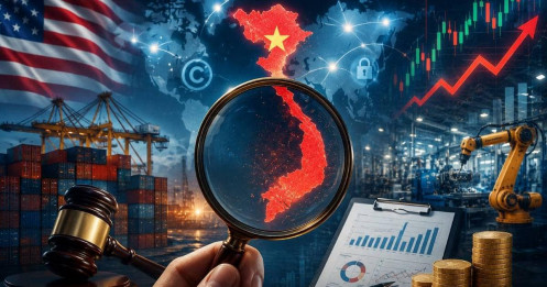 PMI bật tăng mạnh nhất nhiều tháng nhưng doanh nghiệp vẫn không dám tuyển người: Nền kinh tế đang khoẻ lên hay chỉ "gồng mình" để sống sót?