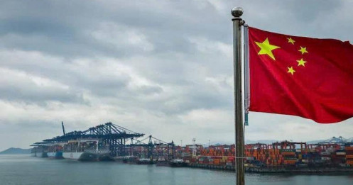 Nhập khẩu dầu thô của Trung Quốc giảm mạnh, nhưng đó là do kinh tế chứ không phải do lòng vị tha