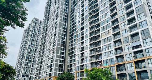 Ngân hàng nhà nước vừa "mở van" tín dụng cho nhà ở xã hội - Nên HÀNH ĐỘNG thế nào?