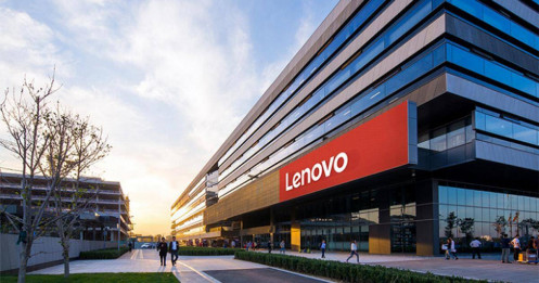 Case Study: Lenovo đã tái cấu trúc chuỗi cung ứng toàn cầu bằng quyền năng AI như thế nào?