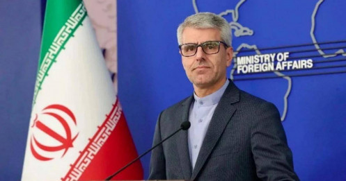 Sự kiện: Mỹ tấn công Iran