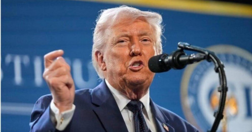 Ông Trump có thể đã ra điều kiện cứng rắn hơn với Iran