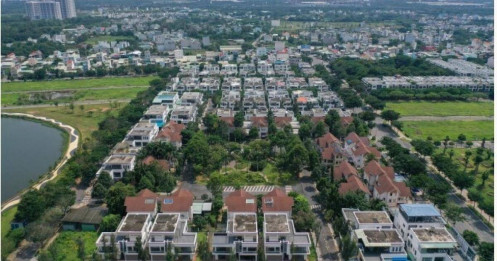 Vì sao nhà vùng ven chưa hấp dẫn người mua ở thực?