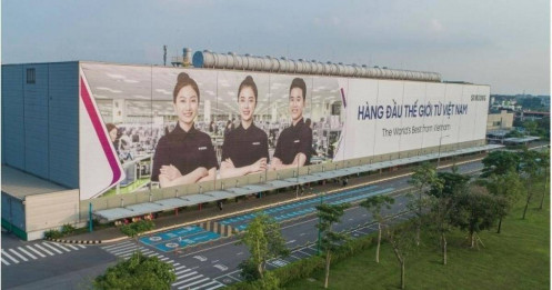 Doanh nghiệp đầu tiên ký hợp đồng mua bán điện trực tiếp