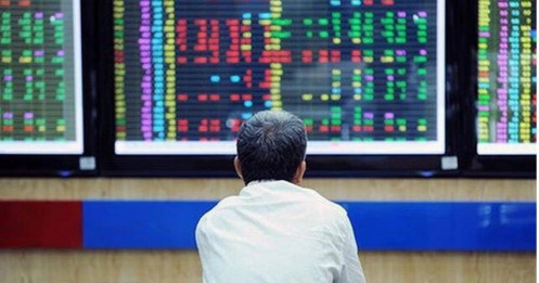 TTCK sắp tạo đáy?