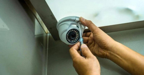 Bộ Công an lên tiếng về quy định chia sẻ dữ liệu camera giám sát
