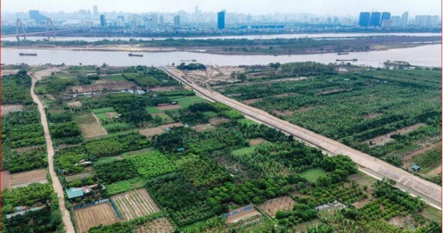 Tin vui cho người có đất nông nghiệp: Nhiều người được giảm tới 70% tiền sử dụng đất