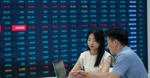 'Cơn sóng' IPO quay trở lại