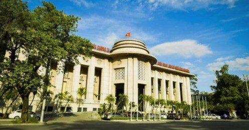 Động thái mới của NHNN: Bất động sản sắp đón thêm dòng vốn?