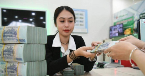 Cuộc đua lãi suất trở lại: Một Big4 ngân hàng có động thái mới