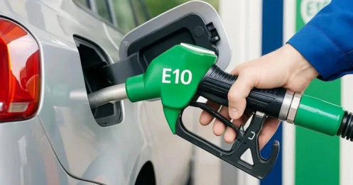 Niềm tin quyết định tương lai của xăng E10?