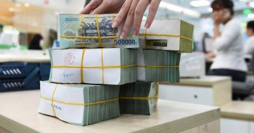 Công văn gửi 25 NHTM về việc điều chỉnh cách tính tăng trưởng tín dụng đối với lĩnh vực BĐS