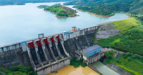 Trung Nam vừa nhận 1,930 tỷ đồng trái phiếu, cổ đông của VND thở phào nhẹ nhõm