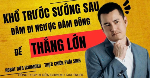 Chứng khoán hôm nay: Cổ phiếu “khổ trước, sướng sau” — Dám đi ngược đám đông để thắng lớn?