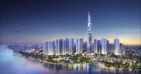 Vinhomes (VHM) dồn dập hút 14.000 tỷ đồng trái phiếu: Tiền lớn đang đổ về đâu?