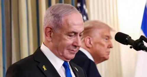 Rạn nứt Washington - Tel Aviv?