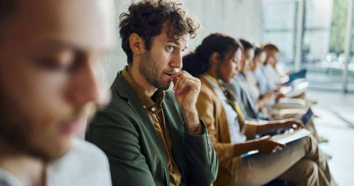 Bạn có đang gây quá tải cho những nhân viên tận tâm nhất của mình không?