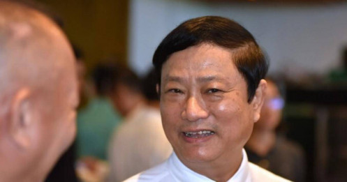 TP.HCM sẽ thay đổi ra sao trong 100 năm tới?