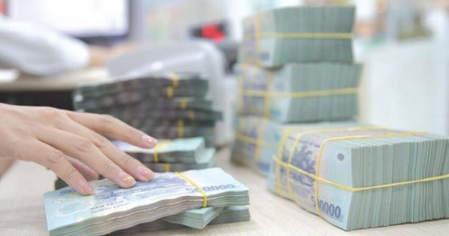 Vì sao thanh khoản hệ thống ngân hàng liên tục căng thẳng?
