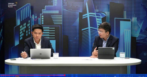 Định giá chứng khoán giảm sâu, điều gì khiến NĐT chưa xuống tiền?