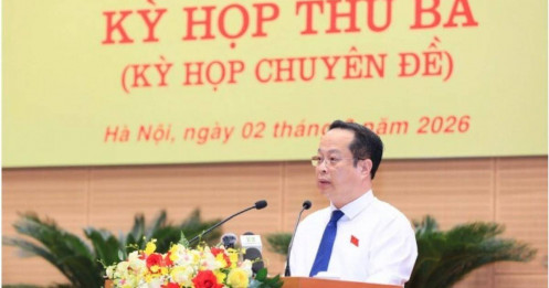 Hà Nội chưa thông qua “vùng phát thải thấp” ở khu vực lõi?