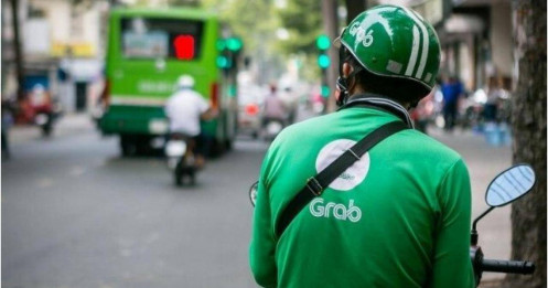 Tham vọng lớn của Grab: Phủ 6.000 điểm sạc xe điện vào năm 2027