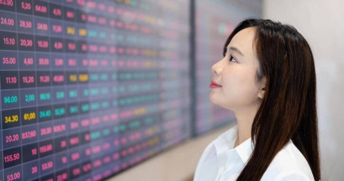 Hơn 68% NĐT 'đặt cược' chứng khoán tăng trong nửa cuối năm 2026