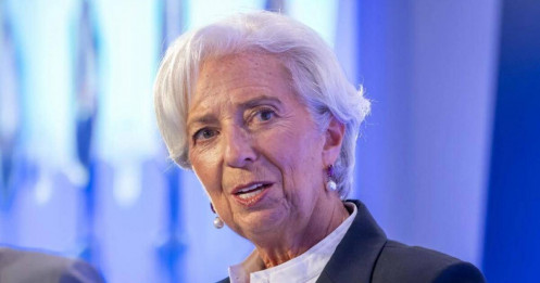 ECB sẽ tăng lãi suất ngay trong tháng 6?