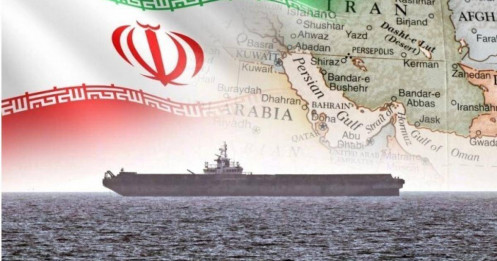 Cuộc chiến Iran làm rung chuyển những thị trường hàng hóa nào?