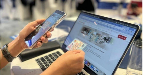 Giao dịch chuyển tiền từ 500 triệu đồng sẽ có thay đổi đáng chú ý