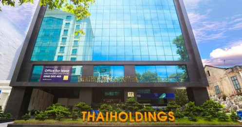 THD trở lại đường đua