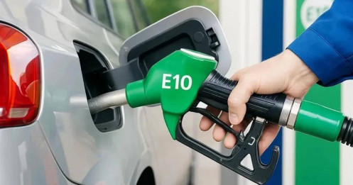 Xăng E10 có hợp với xe của bạn?