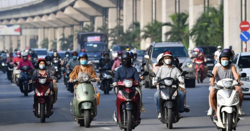 5 triệu có đủ kéo người dân rời xe xăng?