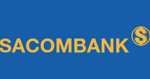 Sacombank chính thức khai tử tên gọi cũ