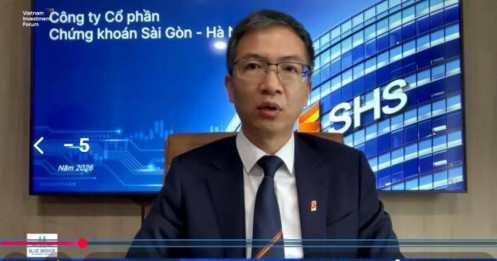 Những "ẩn số" NĐT cần theo dõi sát trong 3–6 tháng tới