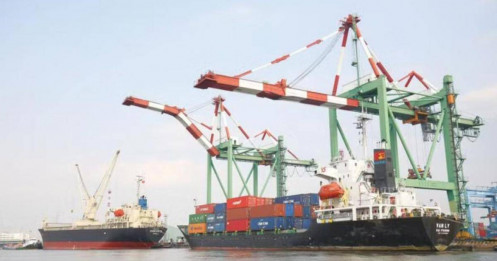 Nhập siêu 5 tháng đầu năm kỷ lục 13,8 tỷ USD - Liệu có đáng lo ngại?