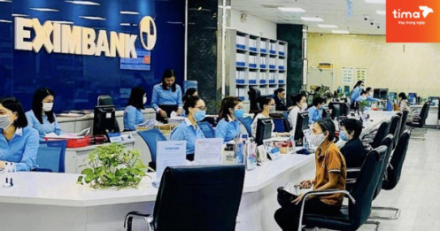 Cổ phiếu EIB - Có nên mua? Liệu Gelex có tạo ra bước ngoặt?