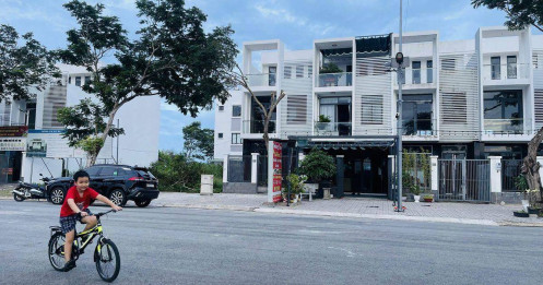 Vì sao dòng tiền đang quay lại Nhơn Trạch?