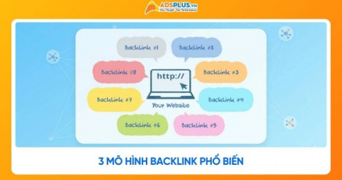 Mô hình backlink: Chiến lược xây dựng hệ thống liên kết bền vững