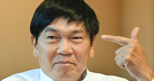 Hòa Phát bao giờ tăng giá?