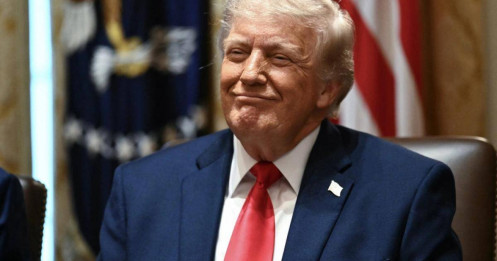 Ông Trump muốn gặp Lãnh tụ Tối cao Iran