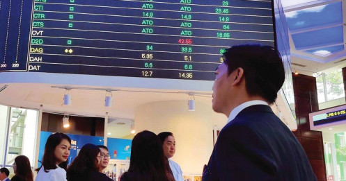 Đi tìm hầm trú ẩn lợi nhuận phiên 3/6
