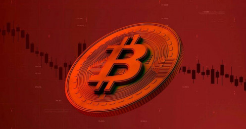 Bitcoin "hụt hơi"