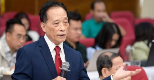 Lý do lãi suất chưa thể giảm mạnh?