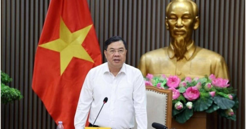 Phó thủ tướng yêu cầu đảm bảo quyền lợi người dùng khi chuyển sang E10