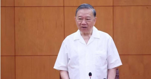 Tổng Bí thư, Chủ tịch nước: Không để xã hội giàu lên về vật chất nhưng nghèo đi về văn hóa, đạo đức