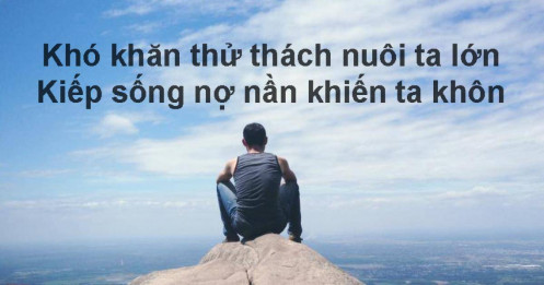 Sự thật ngược đời: Người thành công nhất lại là người từng thất bại nhiều nhất