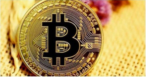 Sóng gió trở lại với Bitcoin?