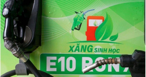 Các hãng xe đồng loạt công bố danh mục xe tương thích xăng E10