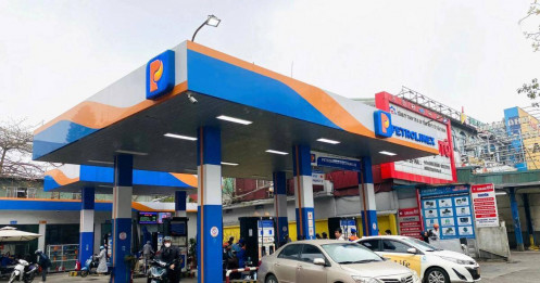 PLX "dọn đường" cho chu kỳ tăng trưởng mới